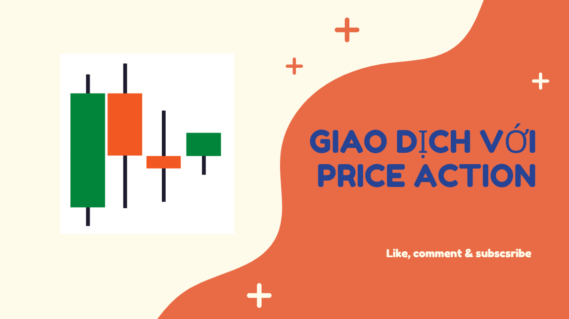 giao dịch với price action